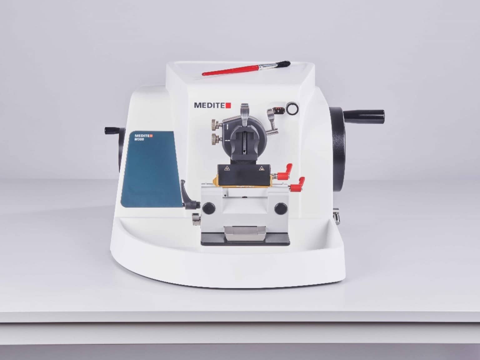Microtomen Microtomen - SPS Products
